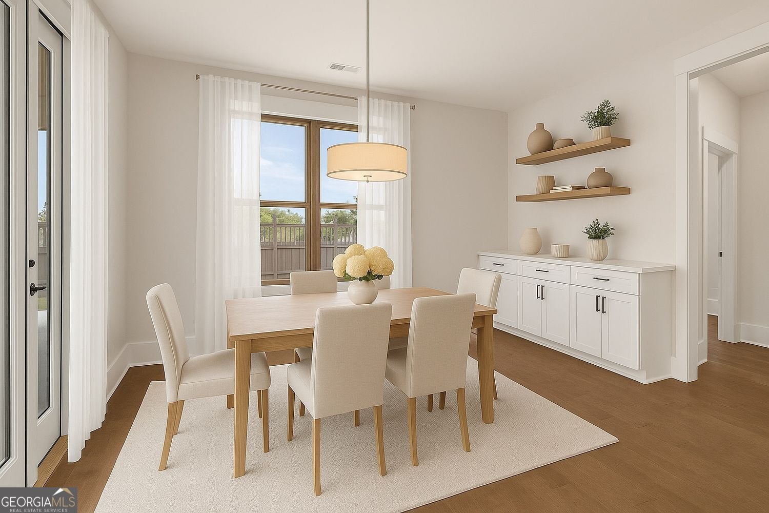 1619 Tielman Way Snellville - Photo 32