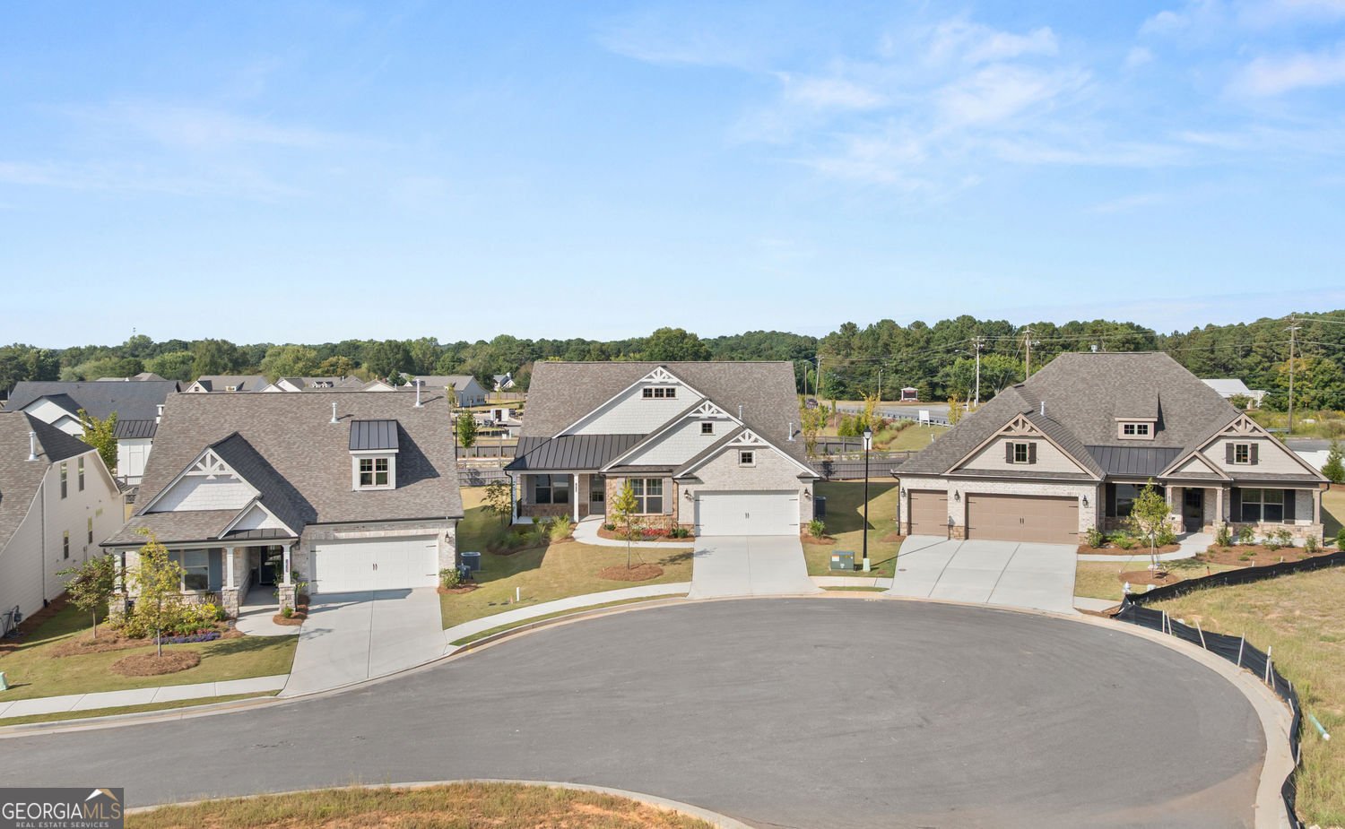 1619 Tielman Way Snellville - 4