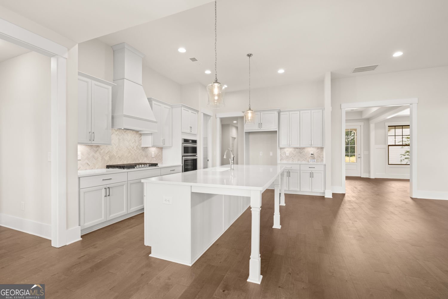 1619 Tielman Way Snellville - 8