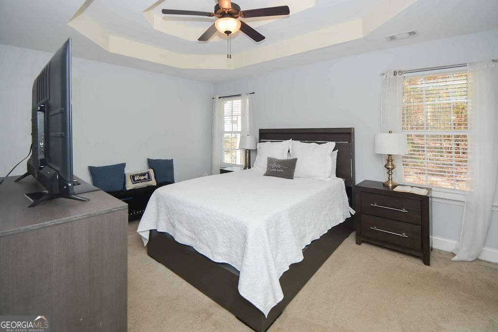 5614 Hawthorn Drive Gillsville - 18