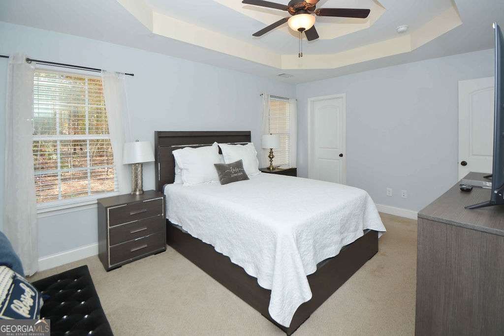 5614 Hawthorn Drive Gillsville - 20