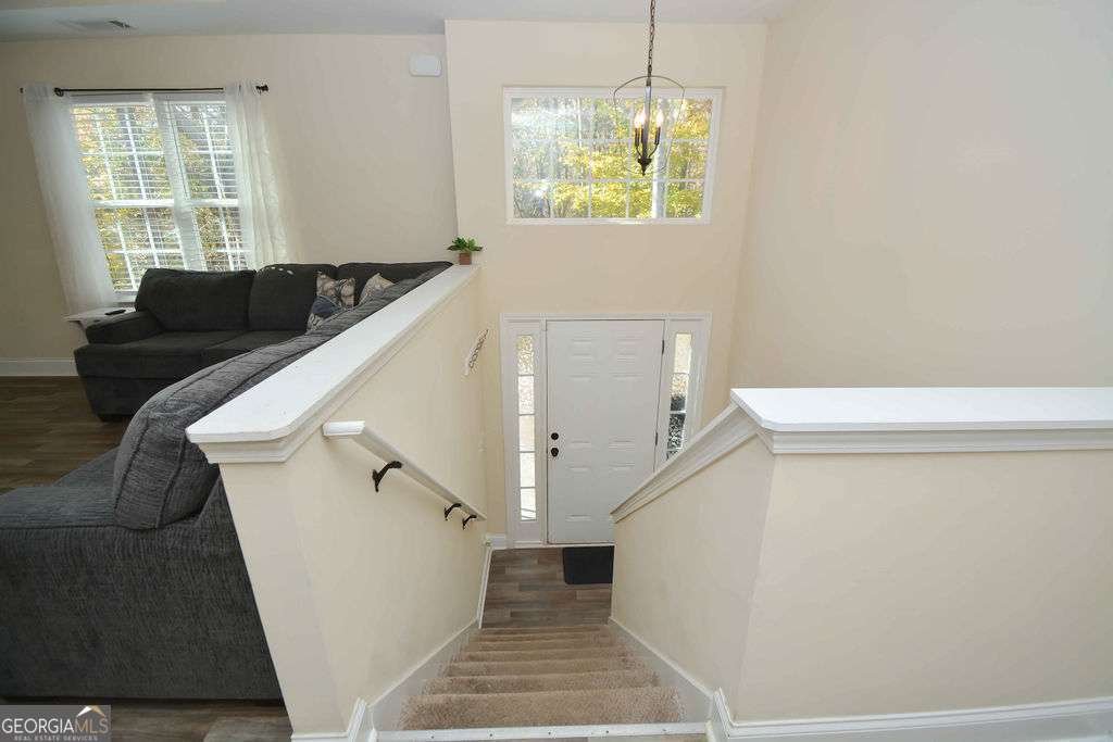 5614 Hawthorn Drive Gillsville - 23