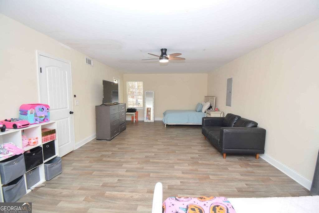 5614 Hawthorn Drive Gillsville - 29