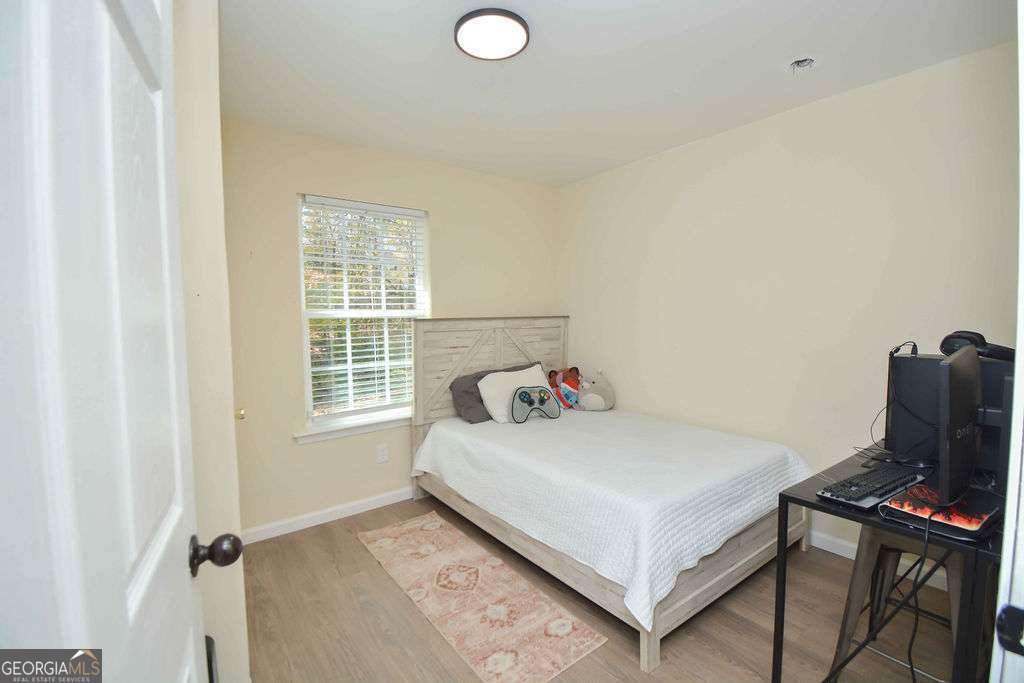 5614 Hawthorn Drive Gillsville - 31