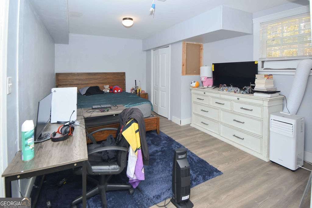 5614 Hawthorn Drive Gillsville - 35