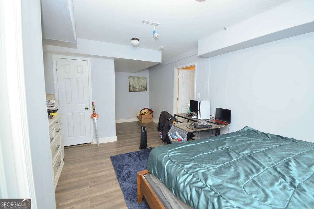 5614 Hawthorn Drive Gillsville - 36