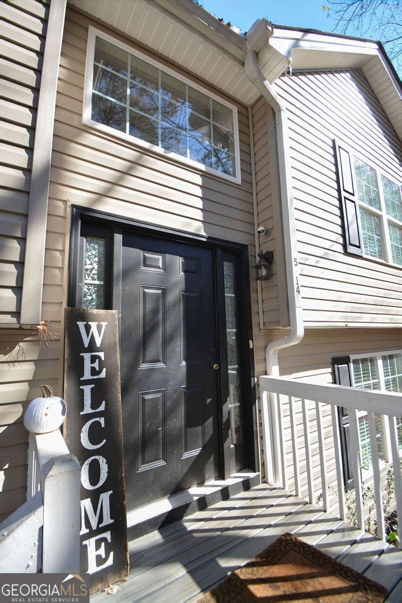 5614 Hawthorn Drive Gillsville - 4