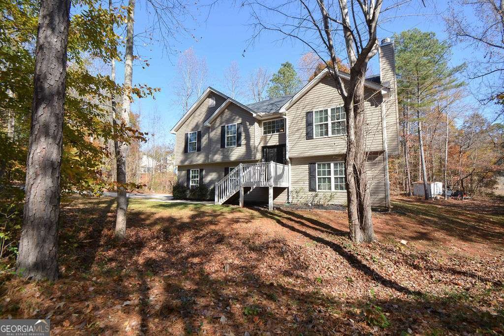 5614 Hawthorn Drive Gillsville - 44