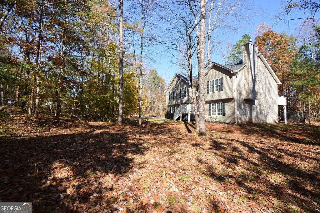 5614 Hawthorn Drive Gillsville - 46