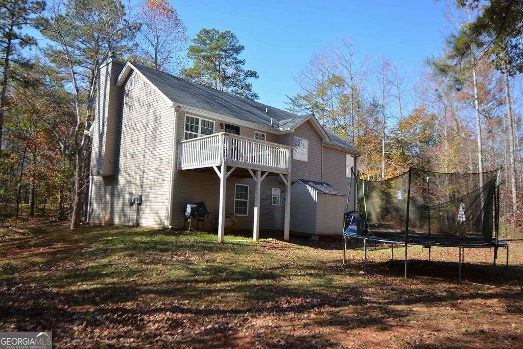 5614 Hawthorn Drive Gillsville - 47