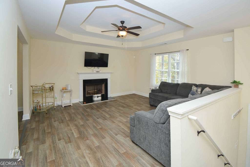 5614 Hawthorn Drive Gillsville - 6