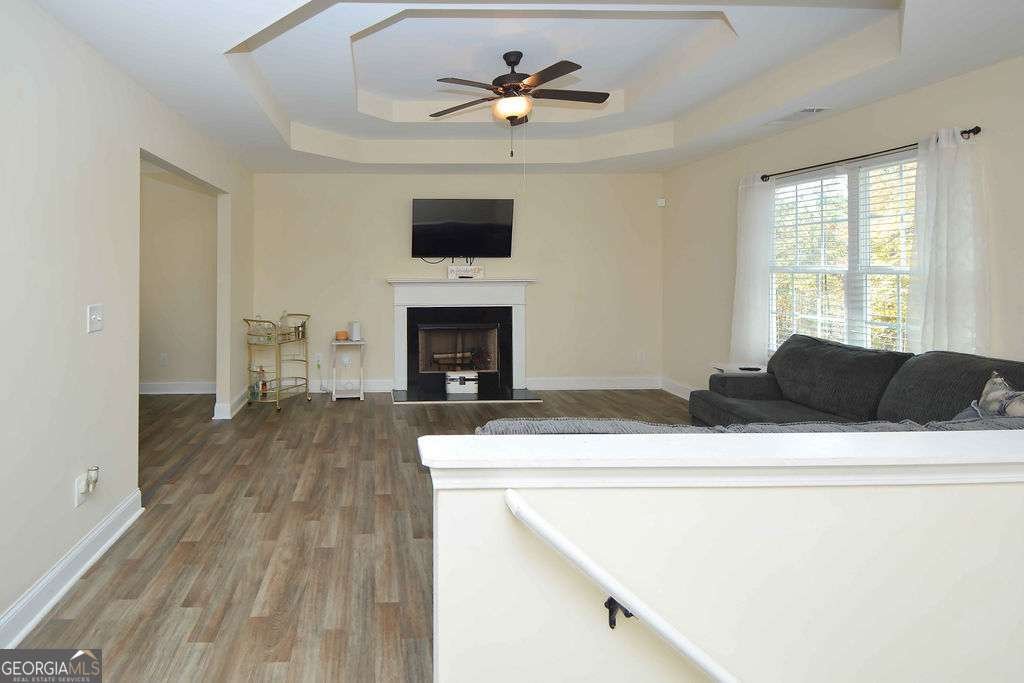 5614 Hawthorn Drive Gillsville - 7