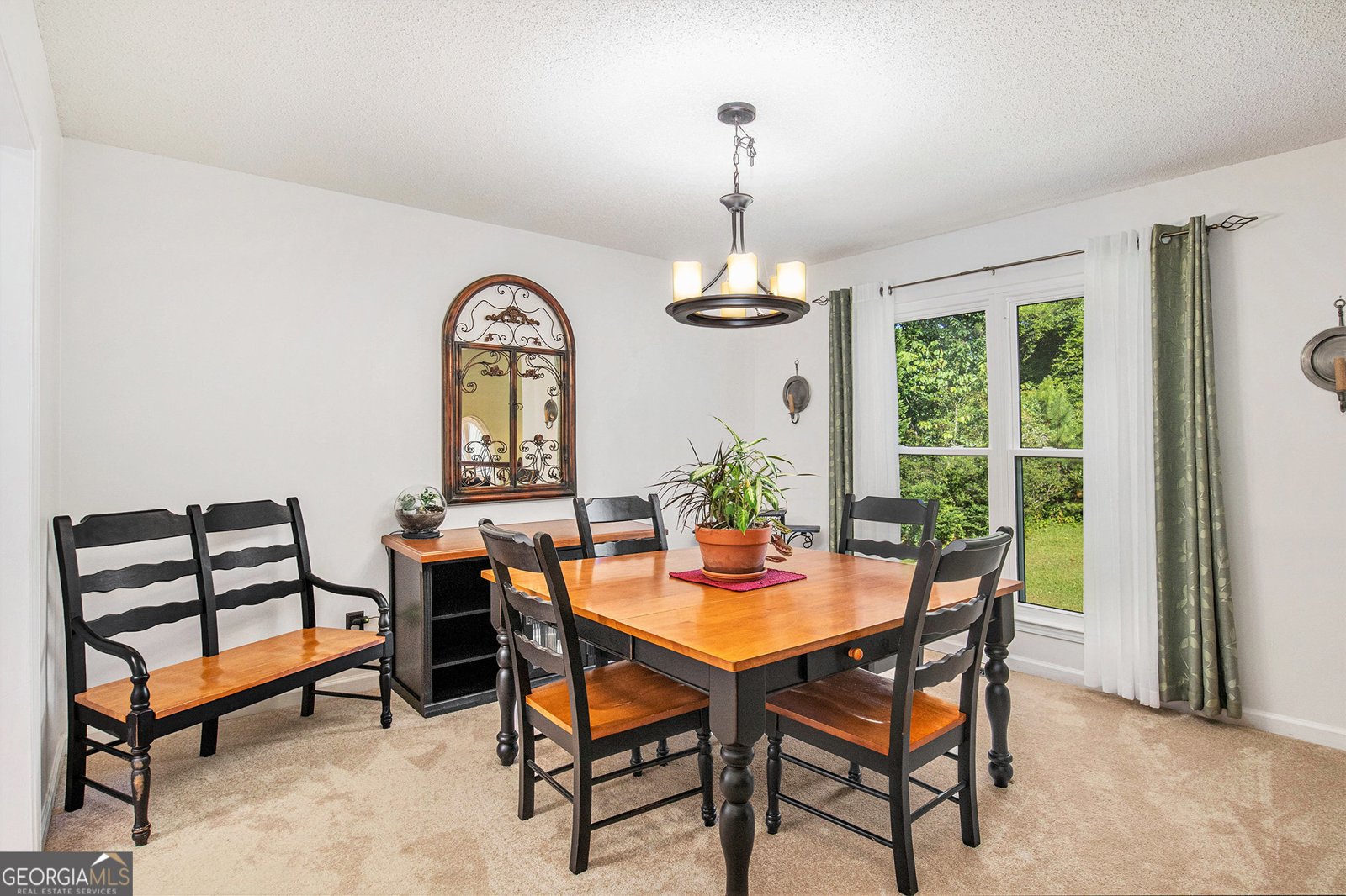 3490 Park Drive Snellville - 3