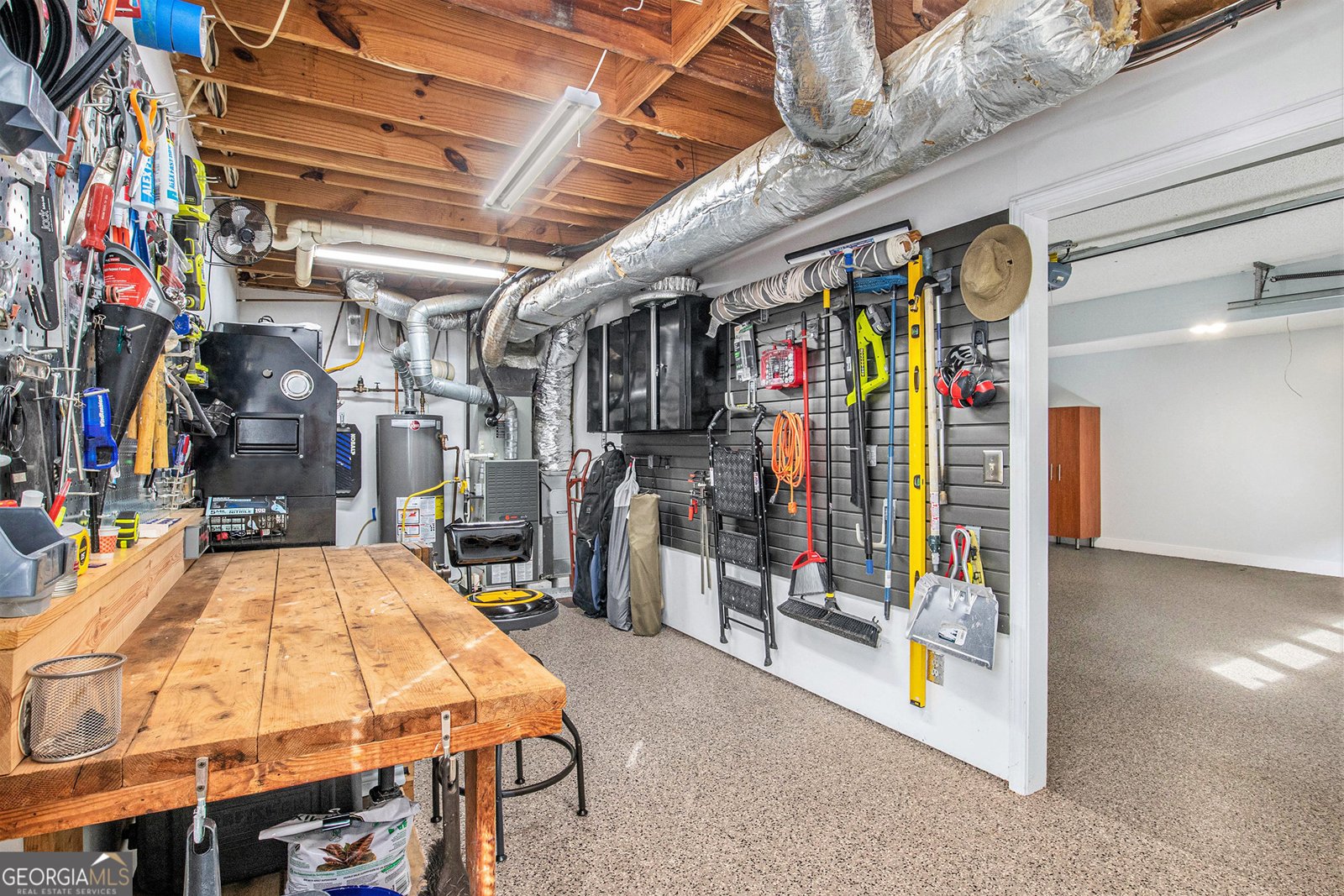 3490 Park Drive Snellville - 30