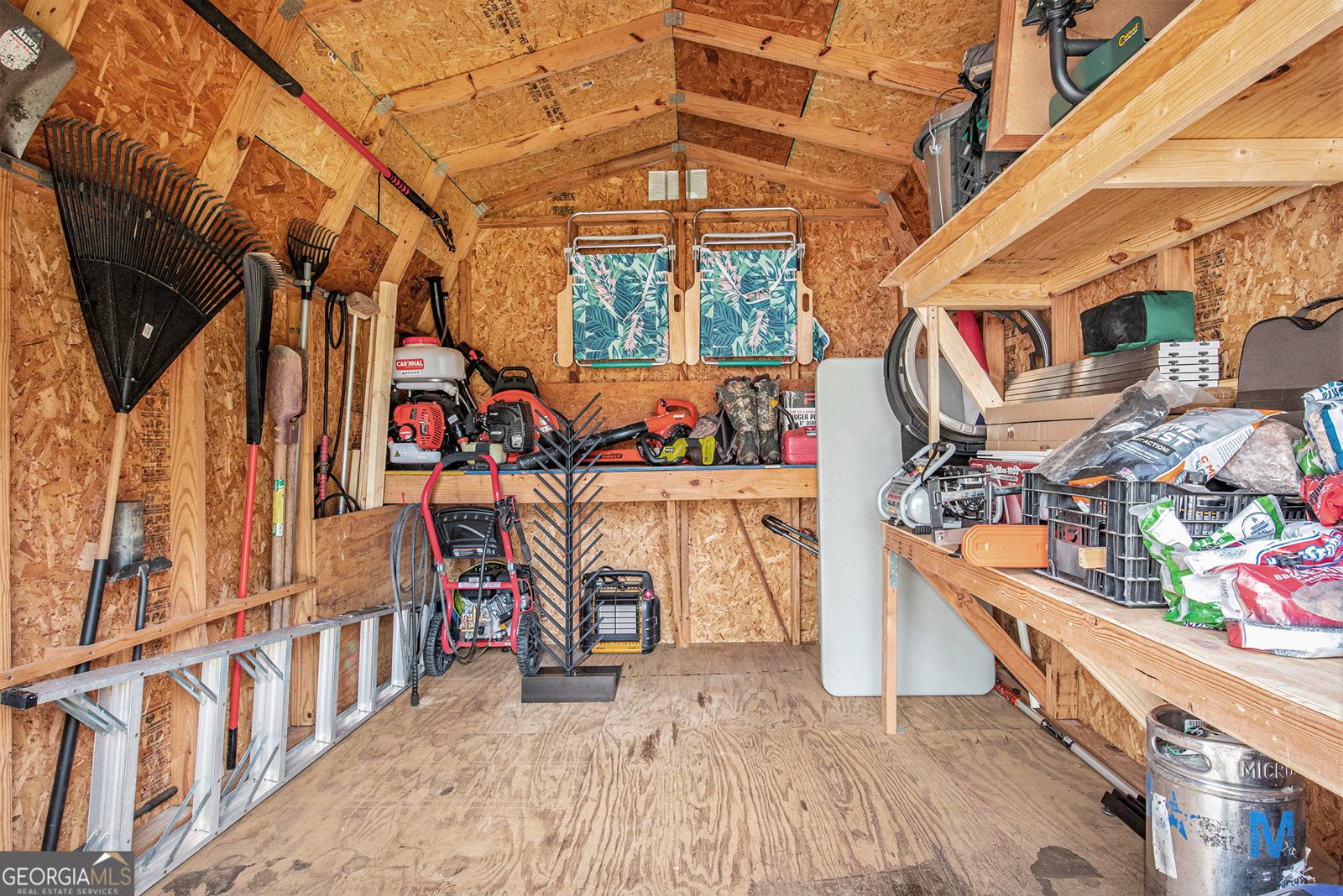 3490 Park Drive Snellville - 31