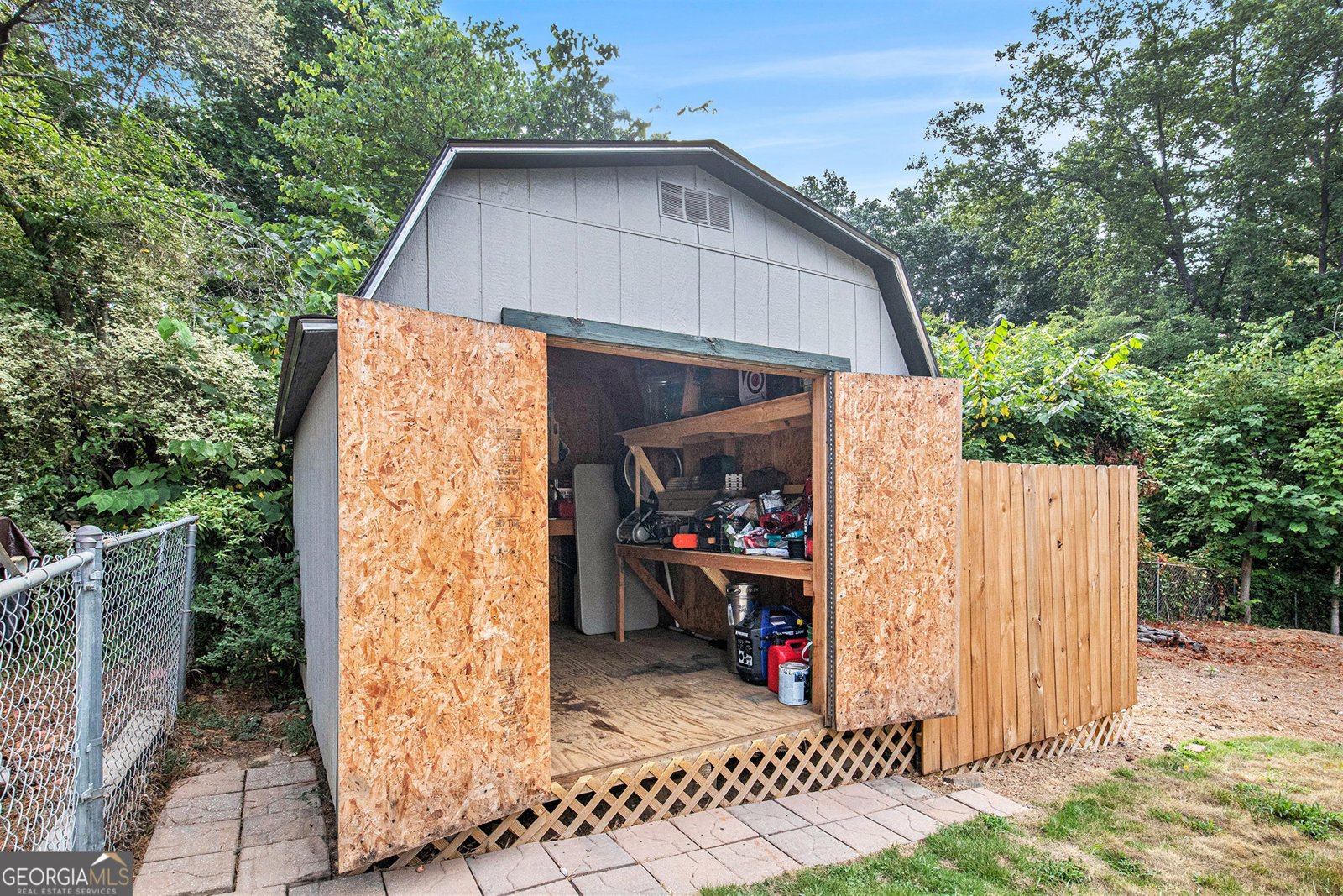 3490 Park Drive Snellville - 32