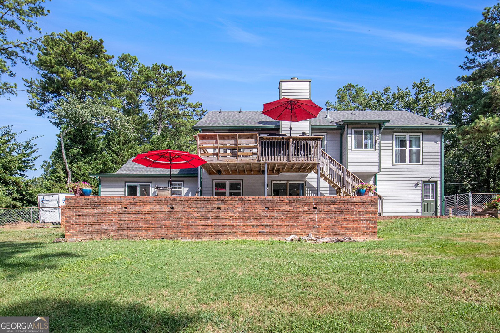 3490 Park Drive Snellville - 34