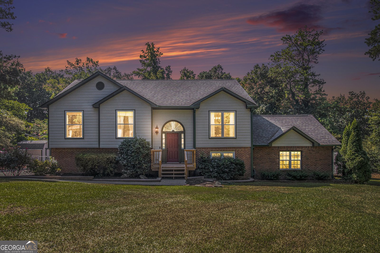 3490 Park Drive Snellville - 36