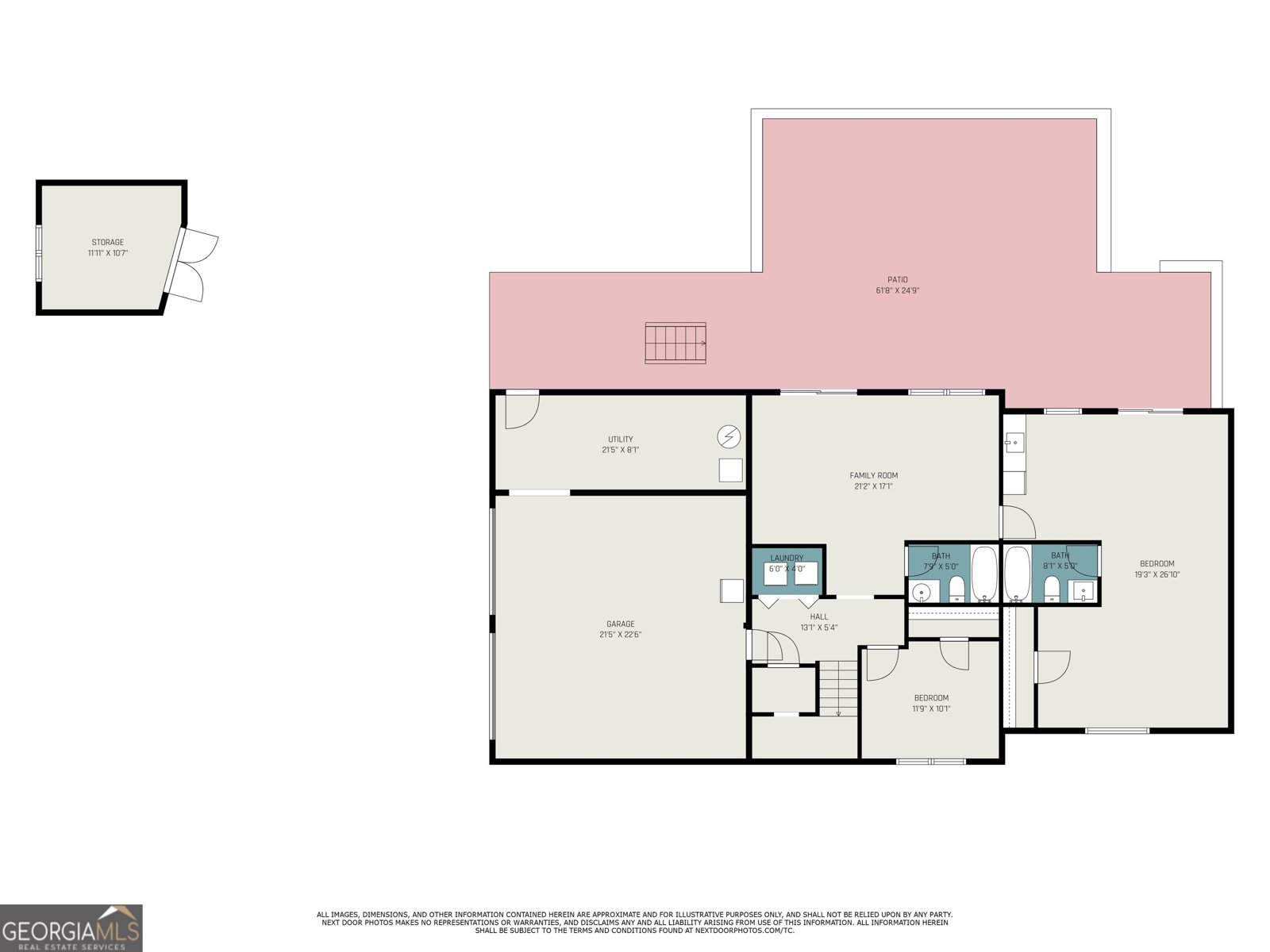 3490 Park Drive Snellville - 37