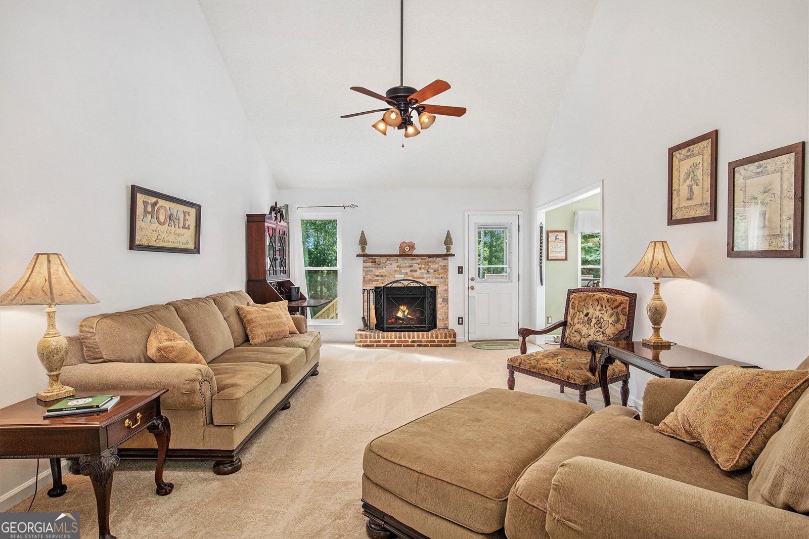 3490 Park Drive Snellville - 6