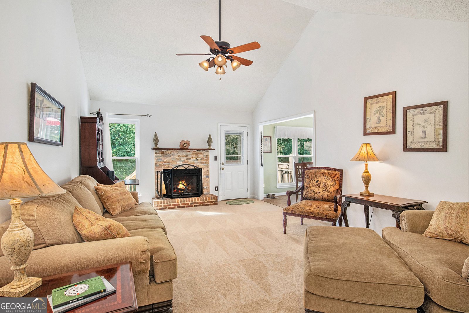 3490 Park Drive Snellville - 7