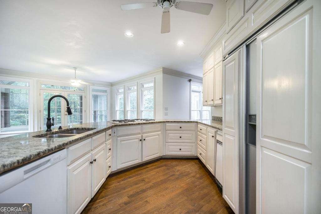 155 Howard Oaks Drive Macon - 11