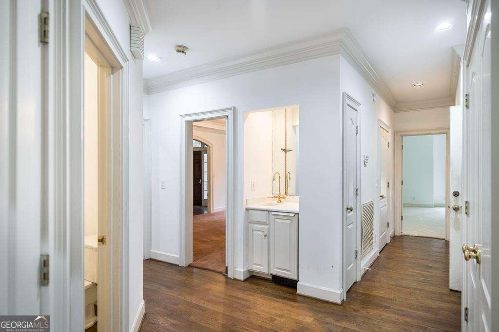 155 Howard Oaks Drive Macon - 12