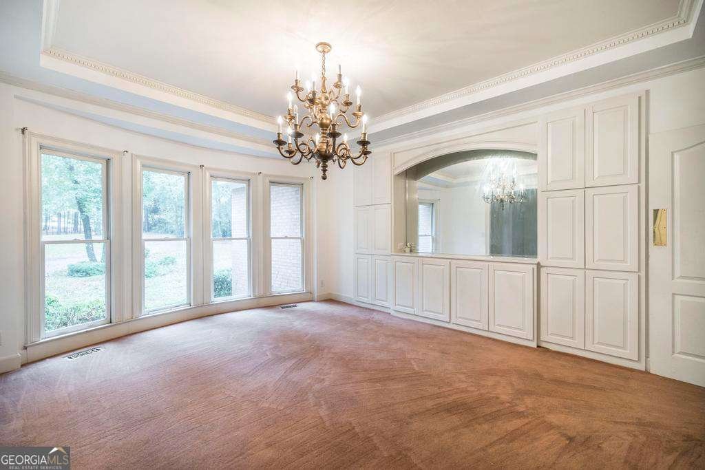 155 Howard Oaks Drive Macon - 13