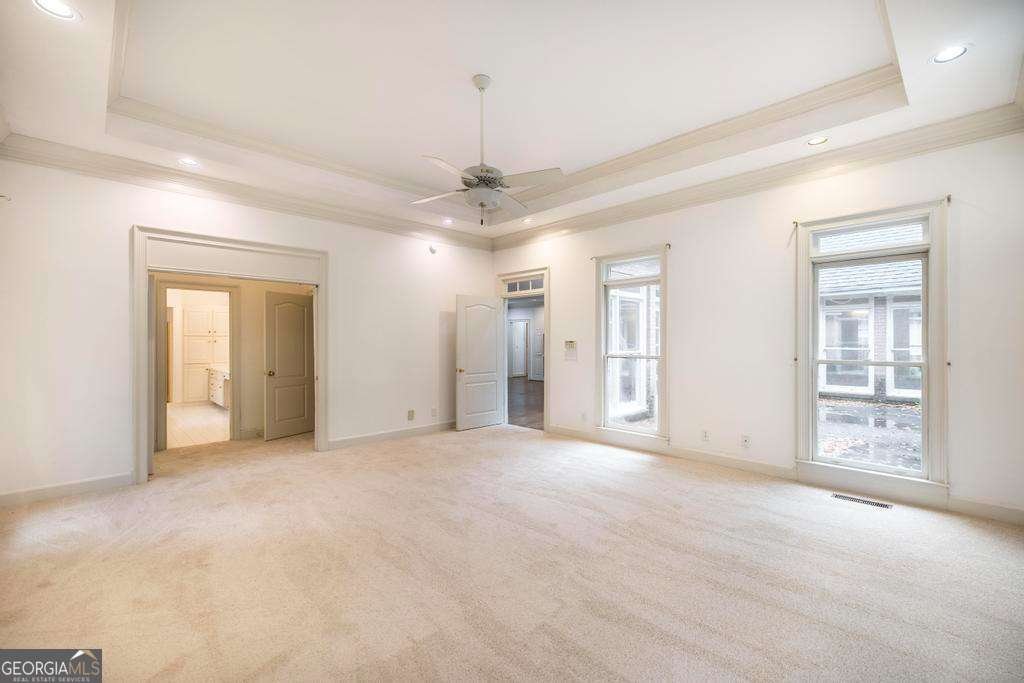 155 Howard Oaks Drive Macon - 14