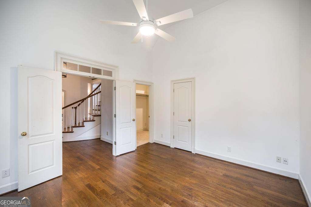 155 Howard Oaks Drive Macon - 18