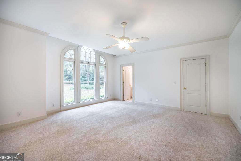 155 Howard Oaks Drive Macon - 20