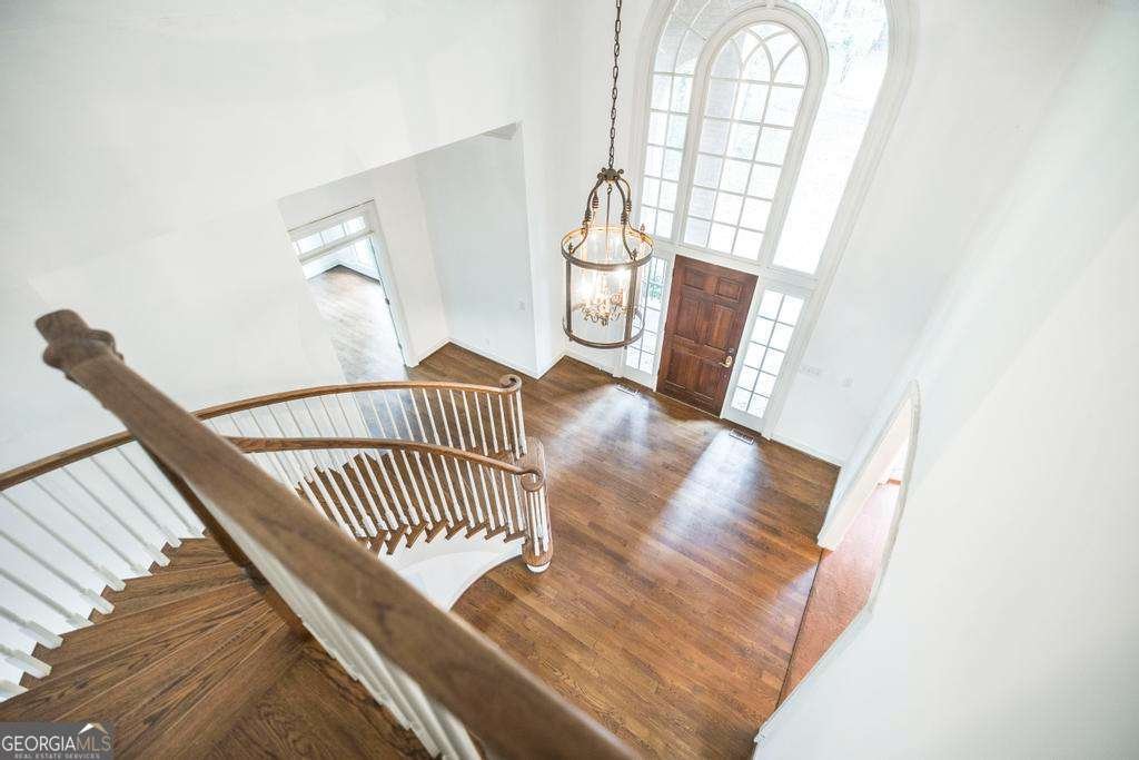 155 Howard Oaks Drive Macon - 21