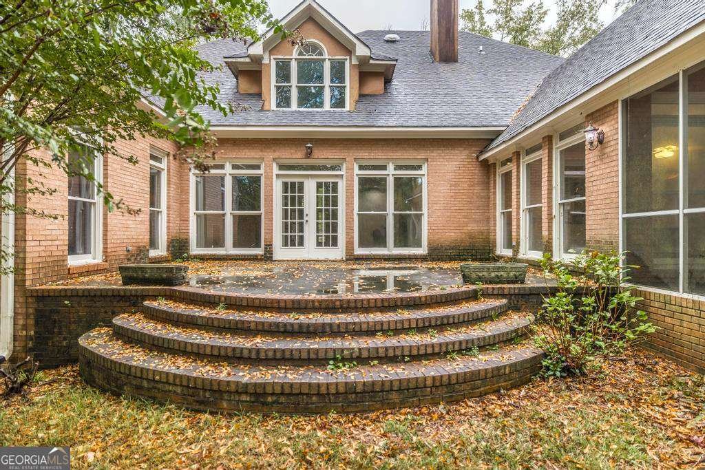 155 Howard Oaks Drive Macon - 26