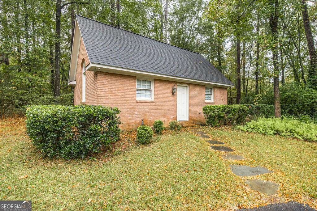 155 Howard Oaks Drive Macon - 29