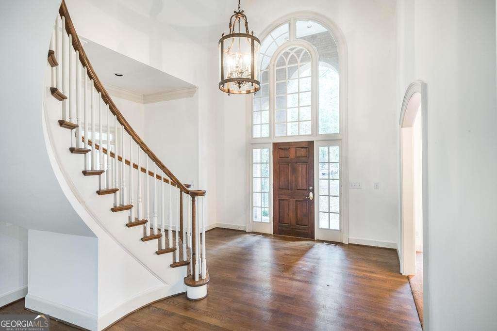 155 Howard Oaks Drive Macon - 3