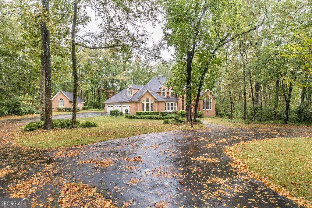 155 Howard Oaks Drive Macon - 30