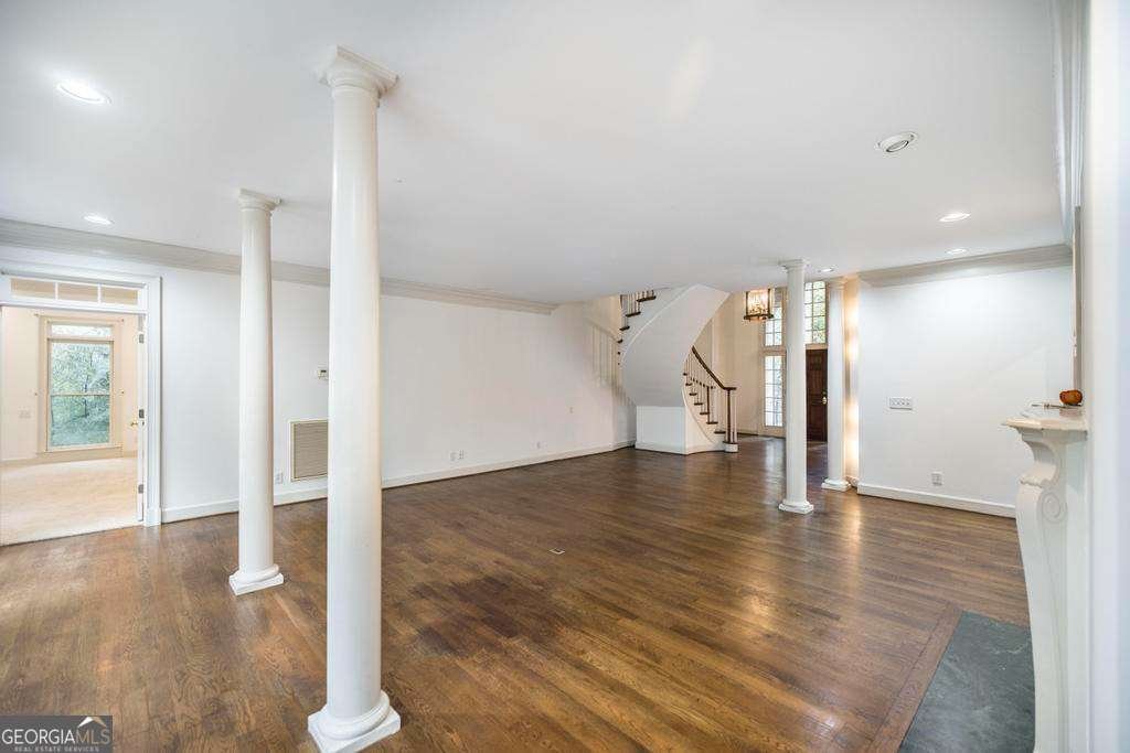 155 Howard Oaks Drive Macon - 4