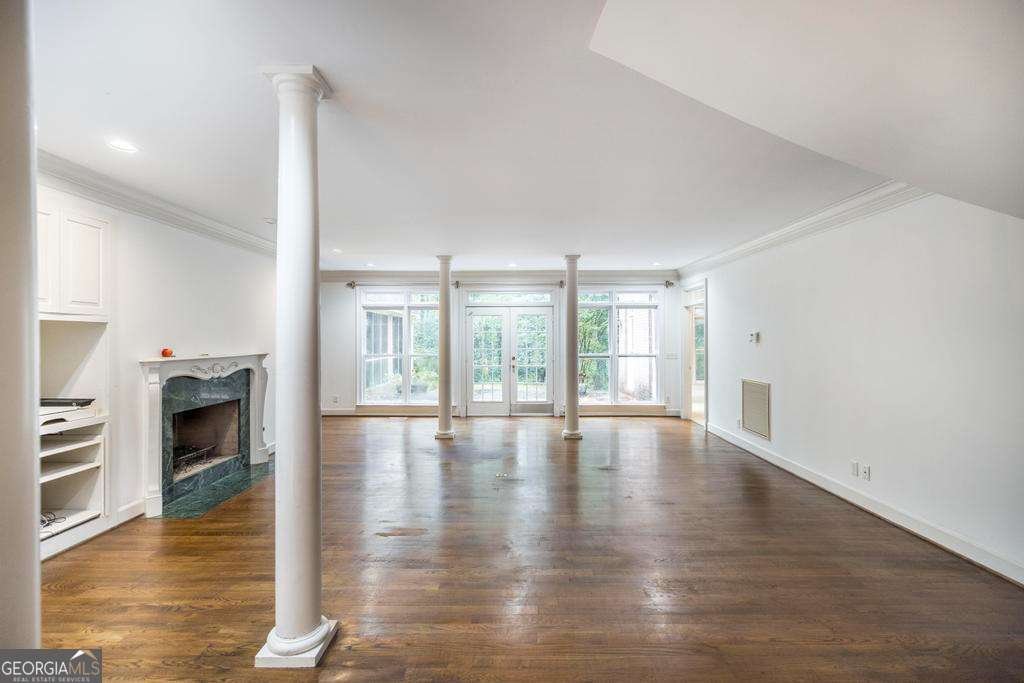 155 Howard Oaks Drive Macon - 5