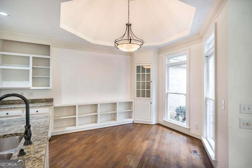 155 Howard Oaks Drive Macon - 6