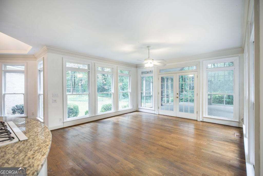 155 Howard Oaks Drive Macon - 7