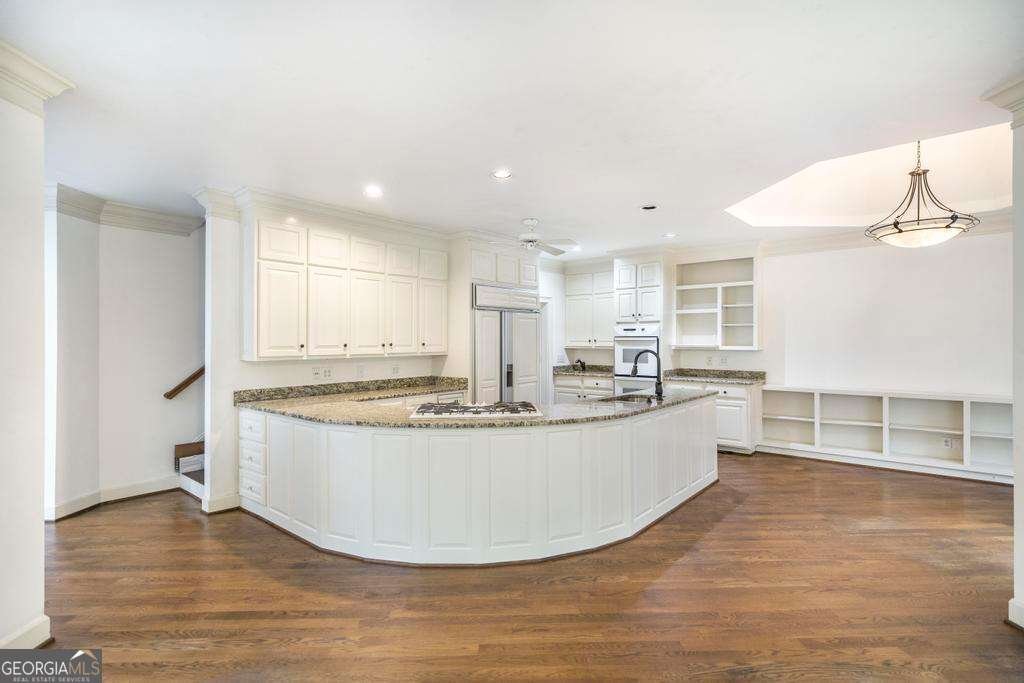 155 Howard Oaks Drive Macon - 8