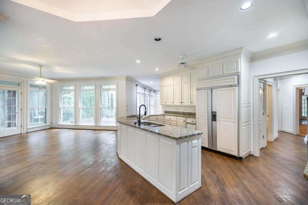 155 Howard Oaks Drive Macon - 9