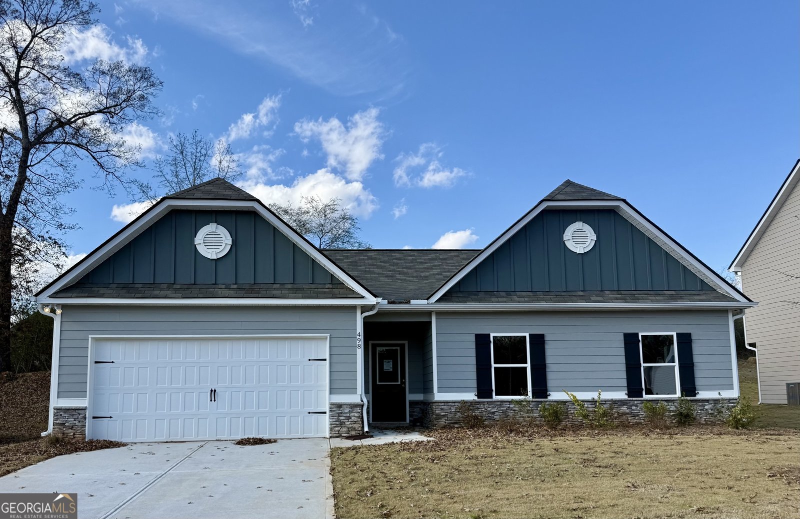 498 Charleston Place Villa Rica - main photo