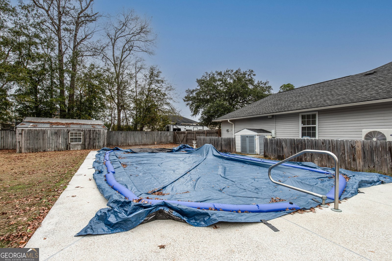 8 Cameron Court Pembroke - 38