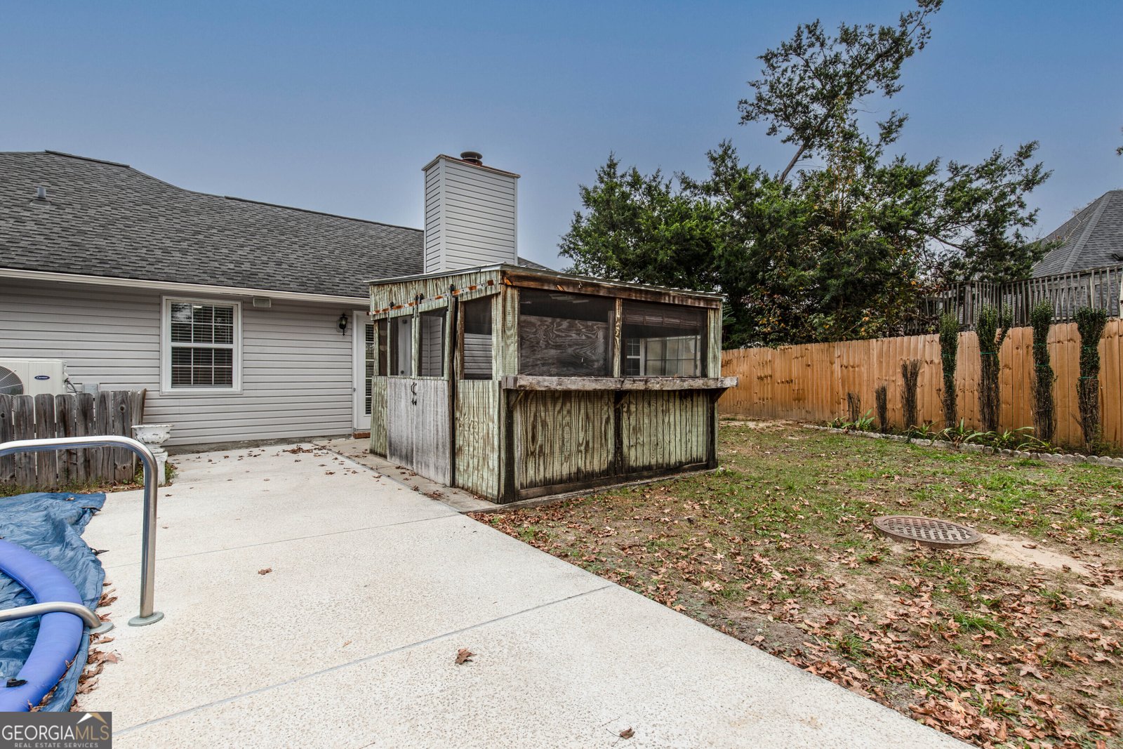 8 Cameron Court Pembroke - 39