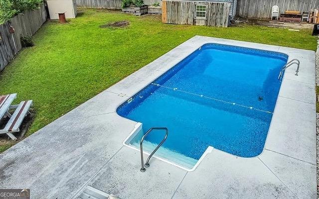 8 Cameron Court Pembroke - 42