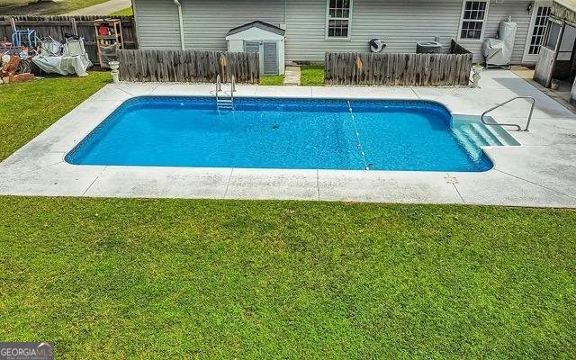 8 Cameron Court Pembroke - 43