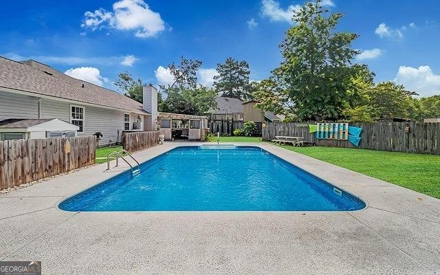 8 Cameron Court Pembroke - 44