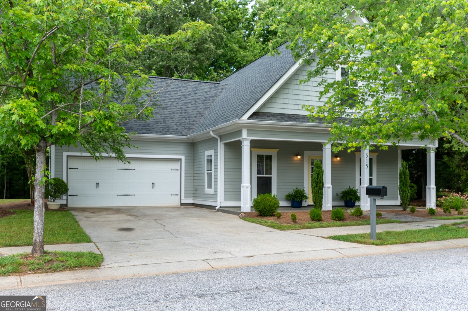 515 Edgewood Drive Athens - 19