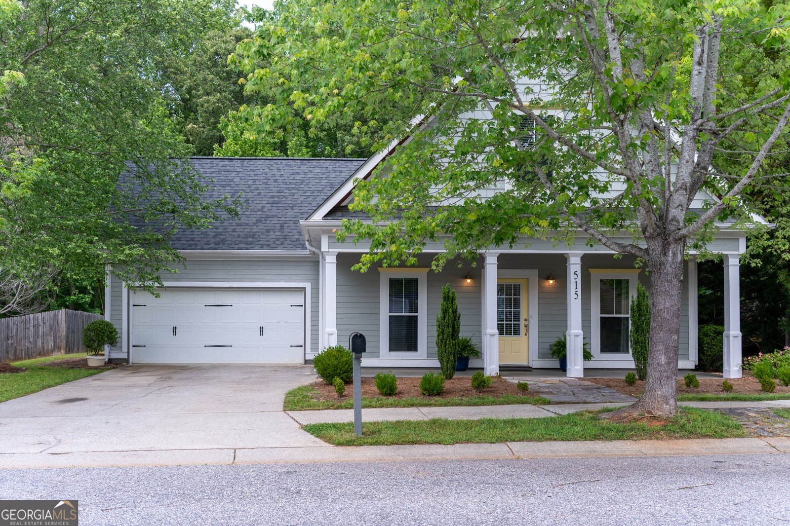 515 Edgewood Drive Athens - 21